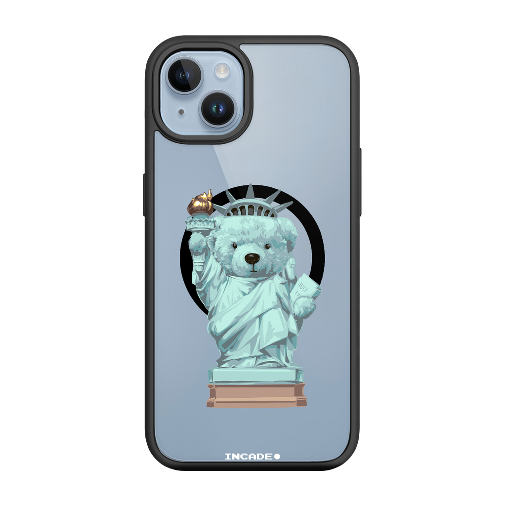 iPhone 14 BEAR LIBERTY