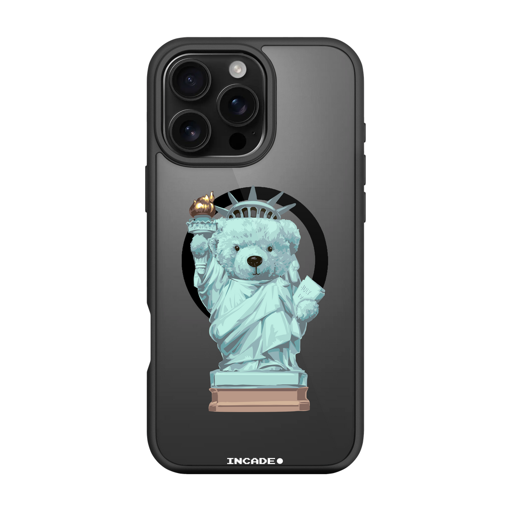 iPhone 16 Pro BEAR LIBERTY