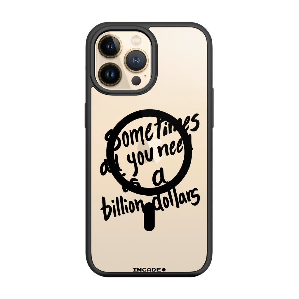 iPhone 13 Pro BILLION