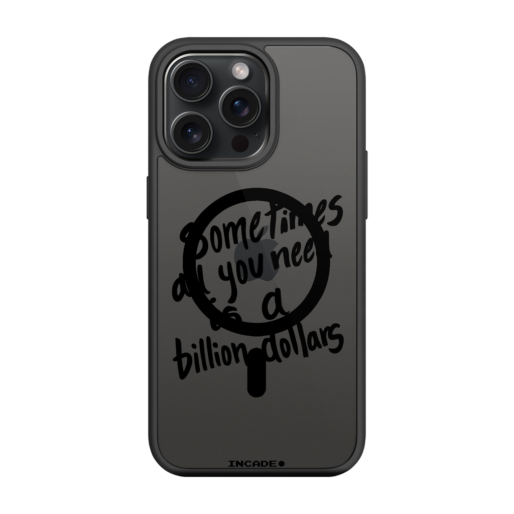 iPhone 15 Pro Max BILLION