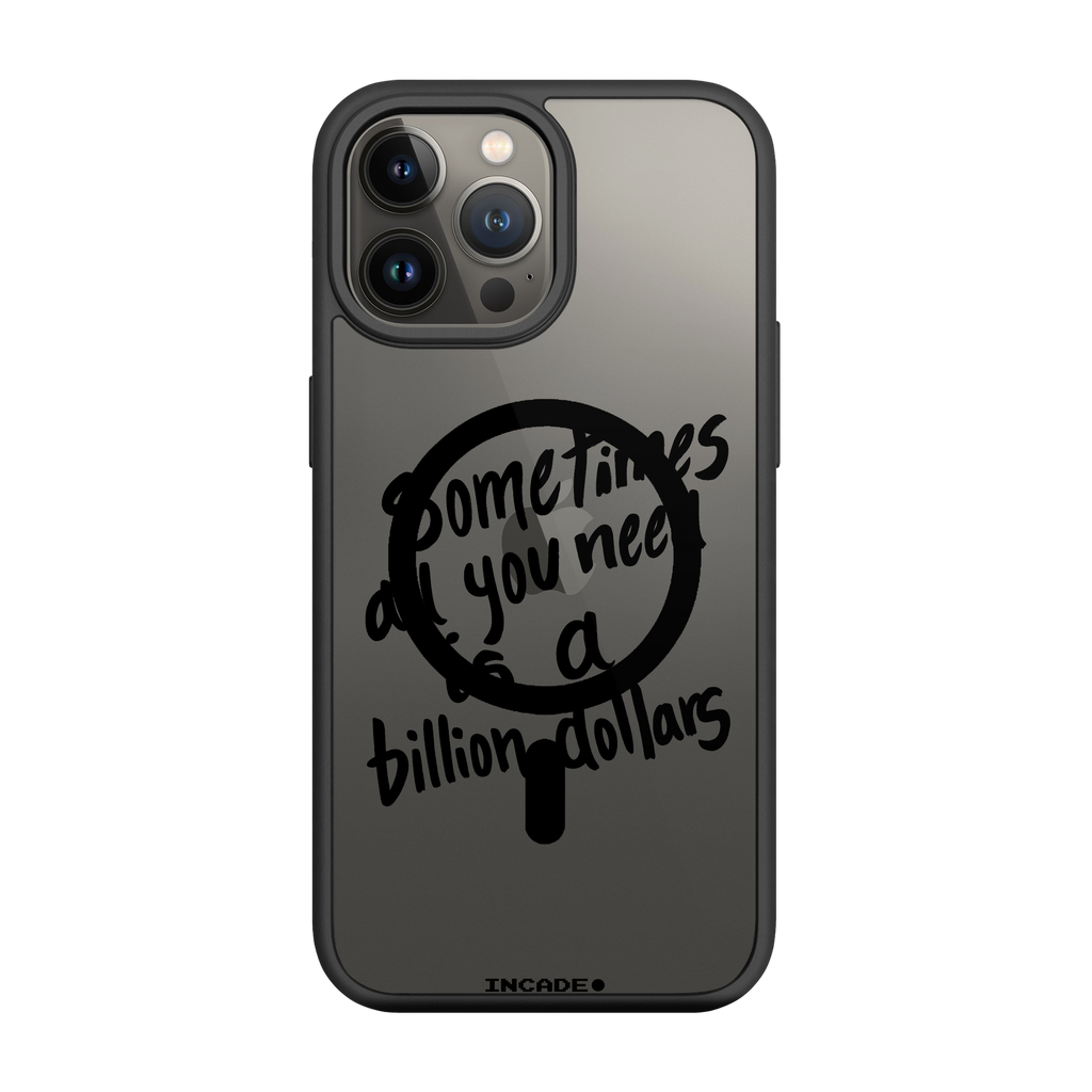 iPhone 13 Pro BILLION