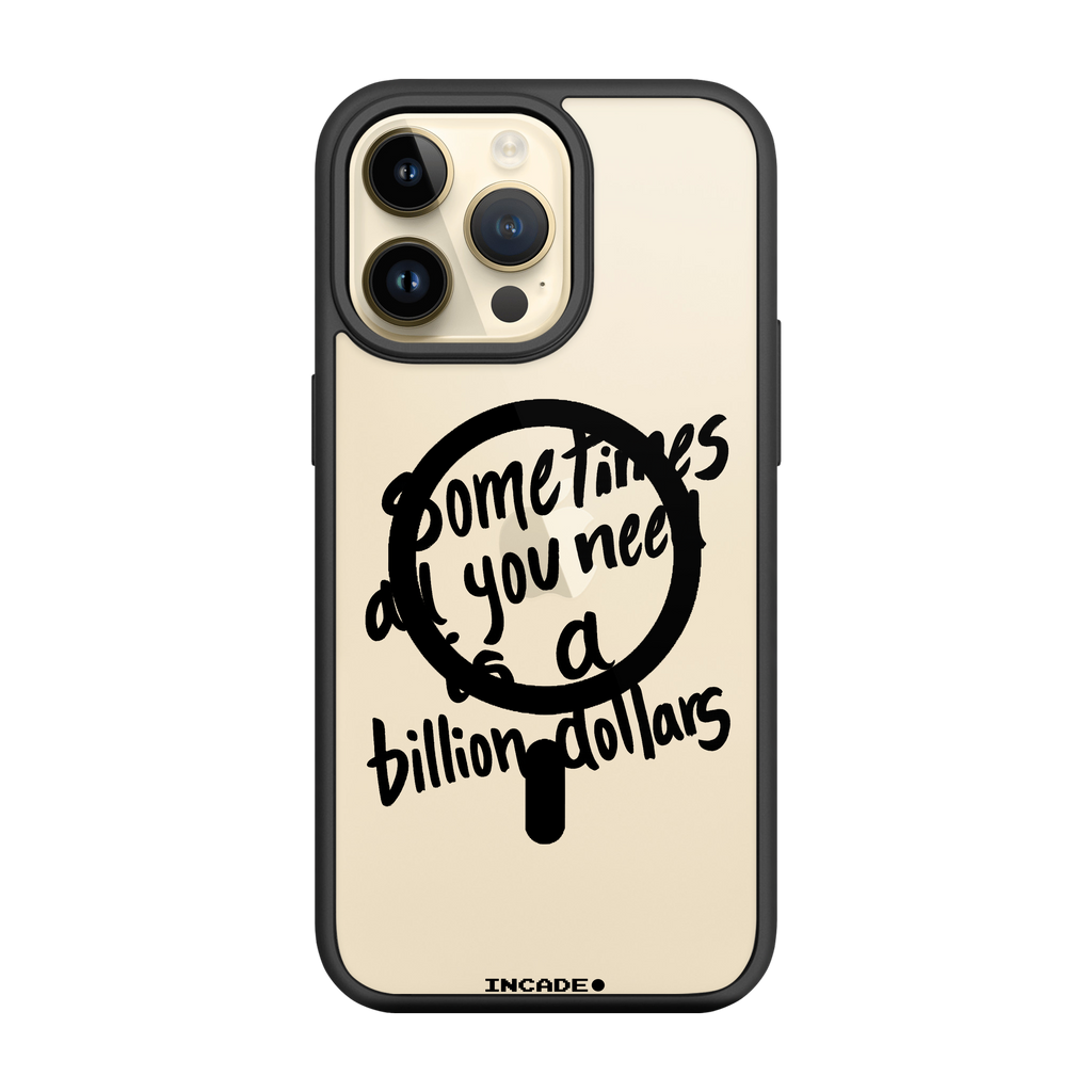 iPhone 14 Pro BILLION