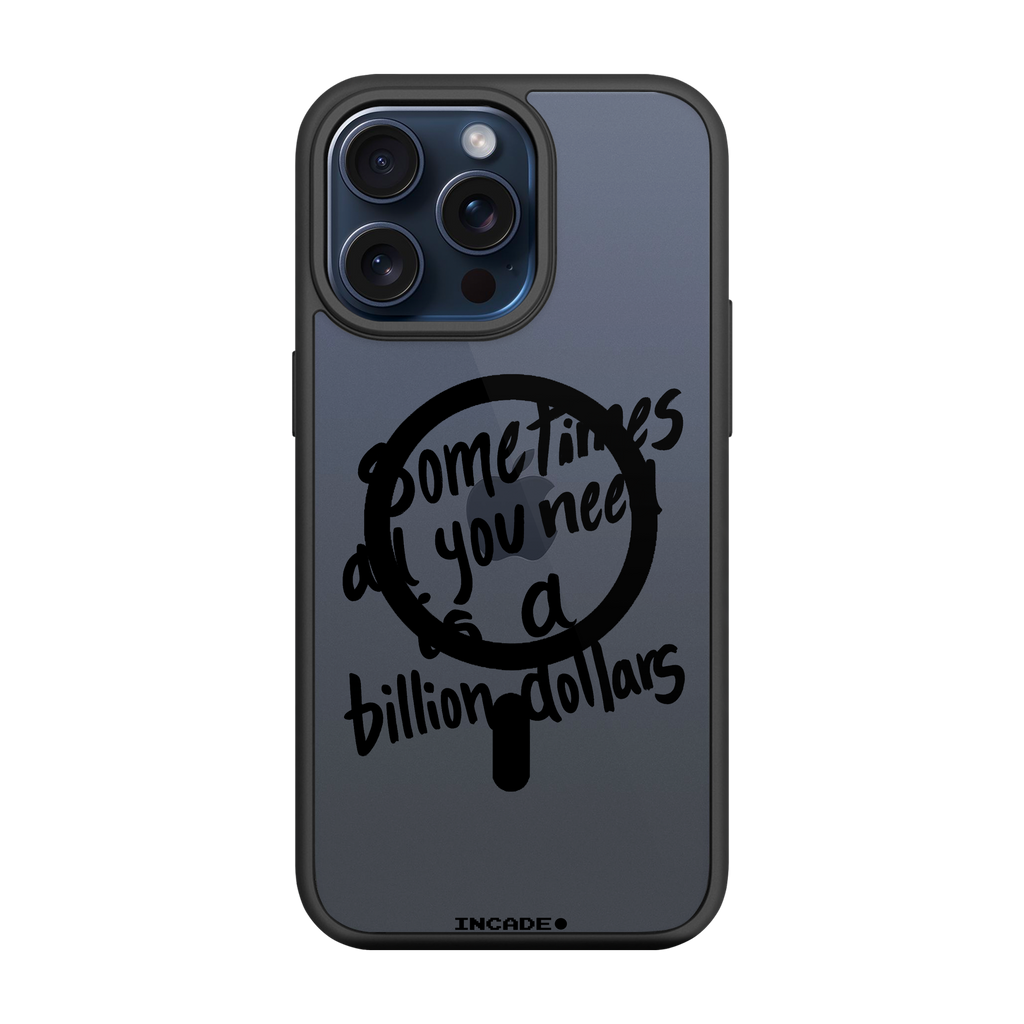 iPhone 15 Pro Max BILLION