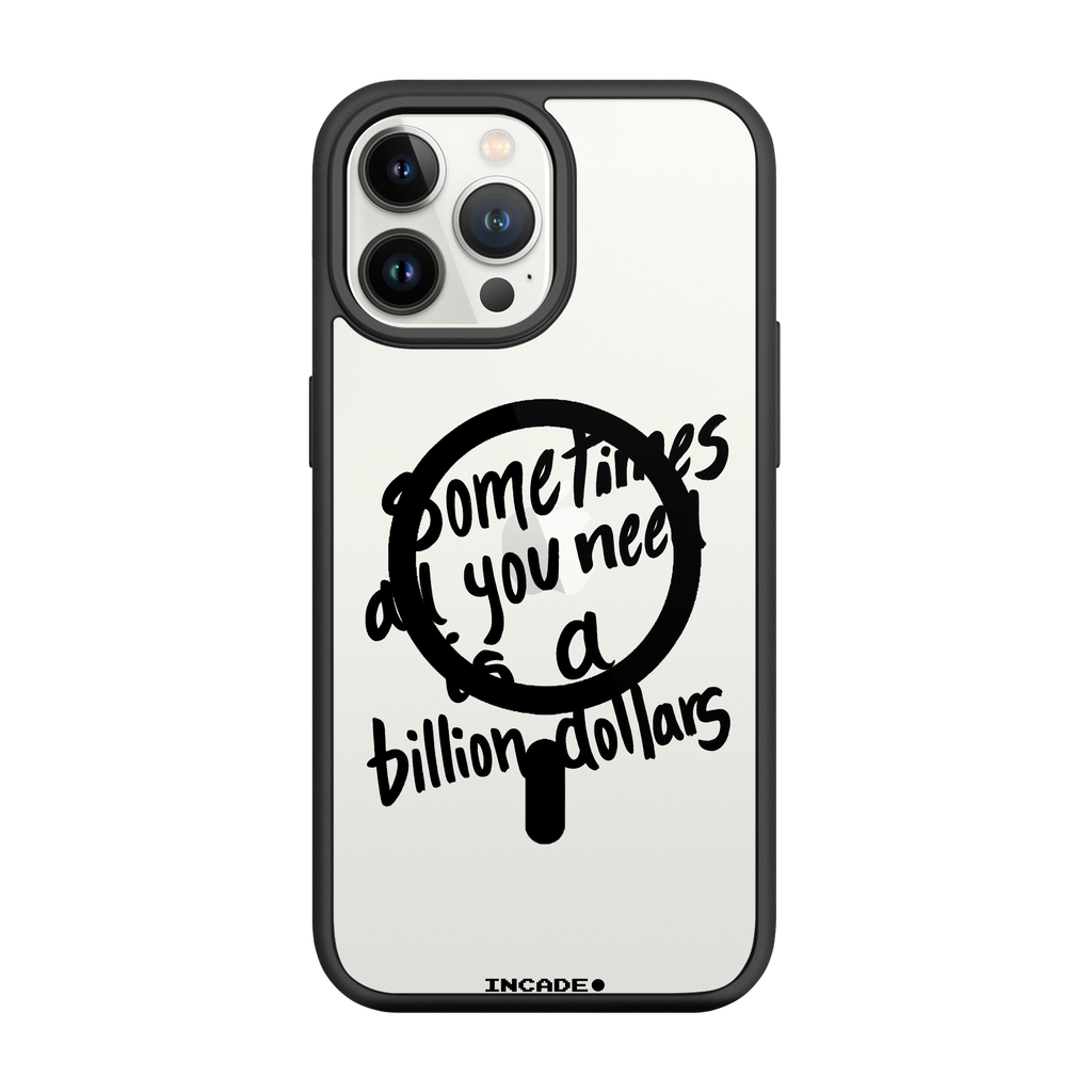 iPhone 13 Pro BILLION