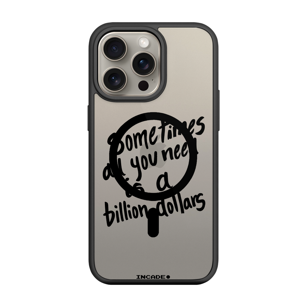 iPhone 15 Pro Max BILLION