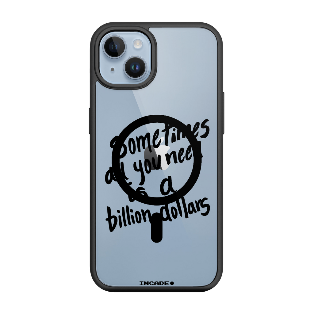 iPhone 14 Plus BILLION