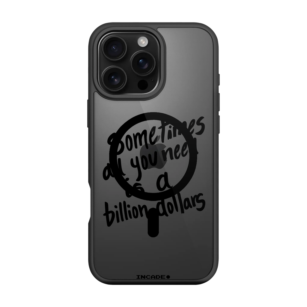 iPhone 16 Pro BILLION