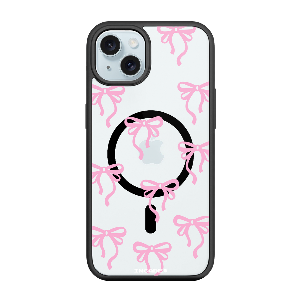 iPhone 15 BOWS
