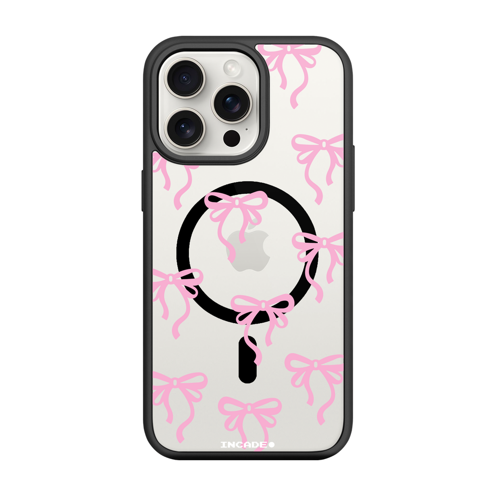 iPhone 15 Pro BOWS