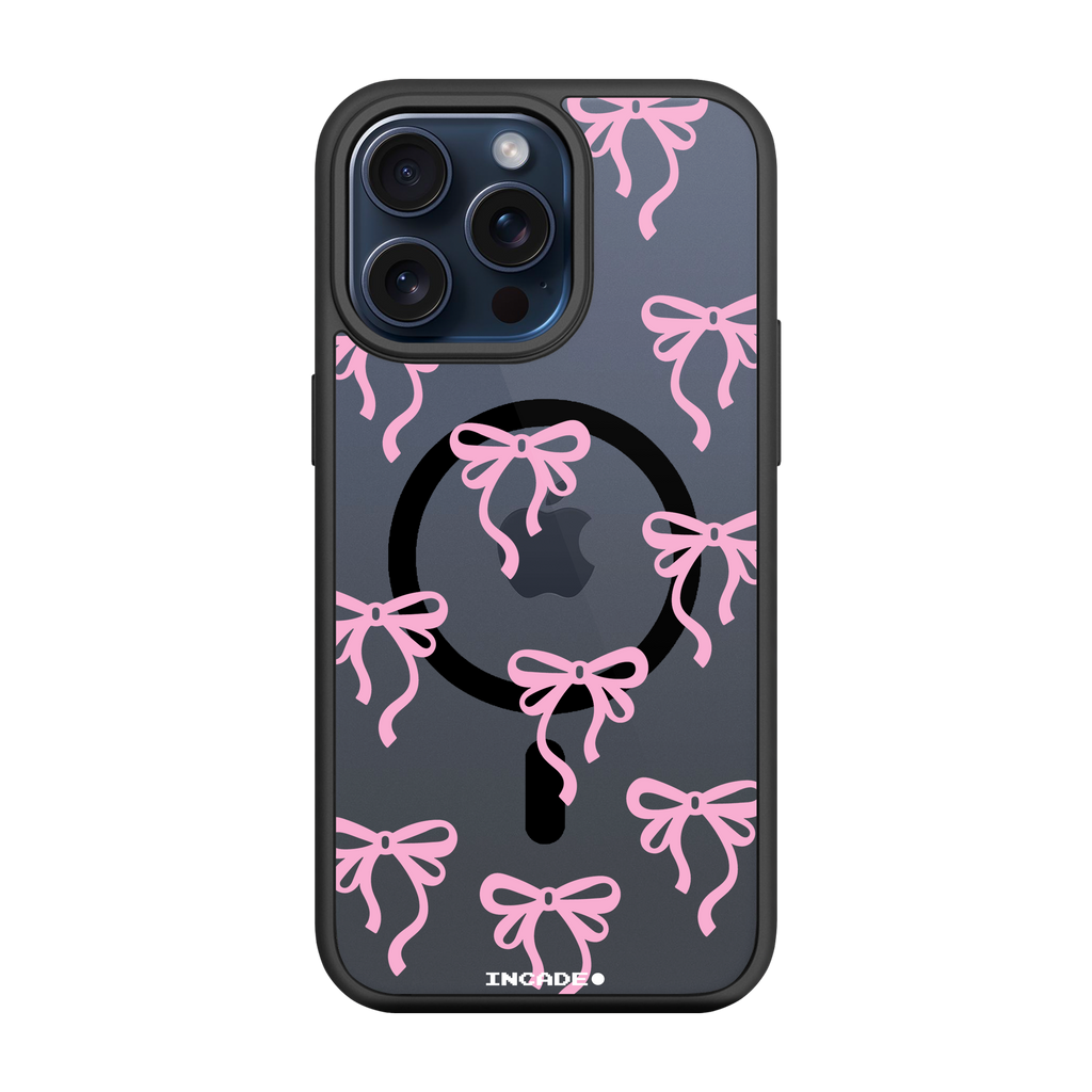 iPhone 15 Pro BOWS