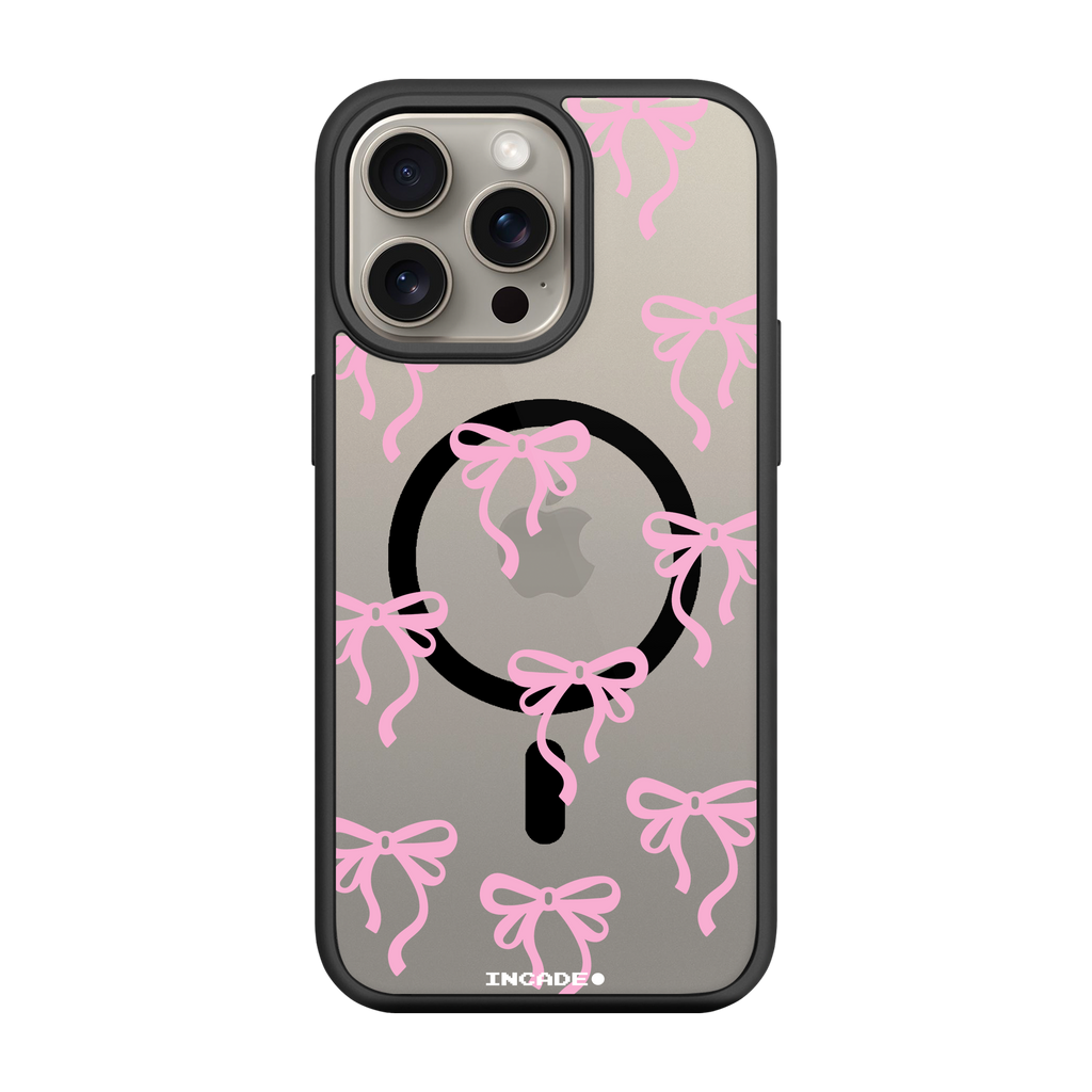 iPhone 15 Pro BOWS