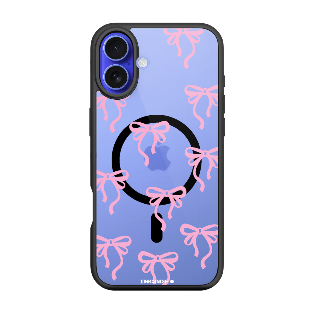 iPhone 16 Plus BOWS