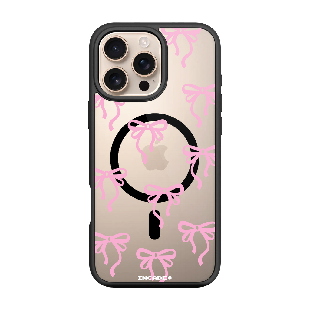 iPhone 16 Pro BOWS