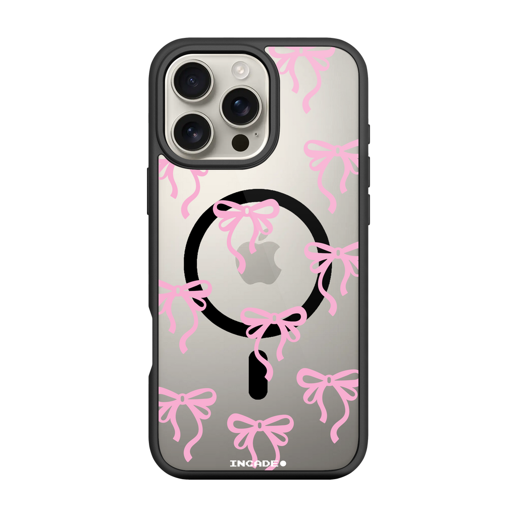 iPhone 16 Pro Max BOWS