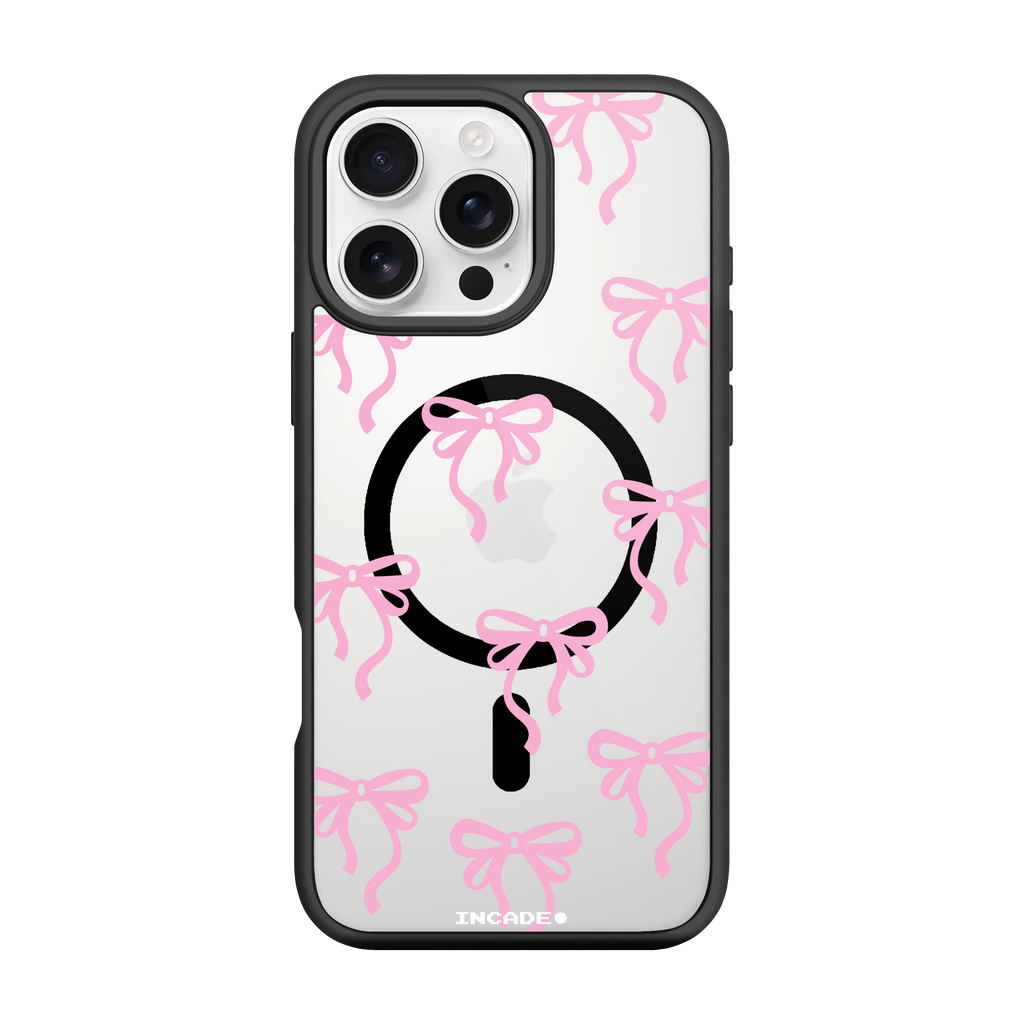 iPhone 16 Pro BOWS
