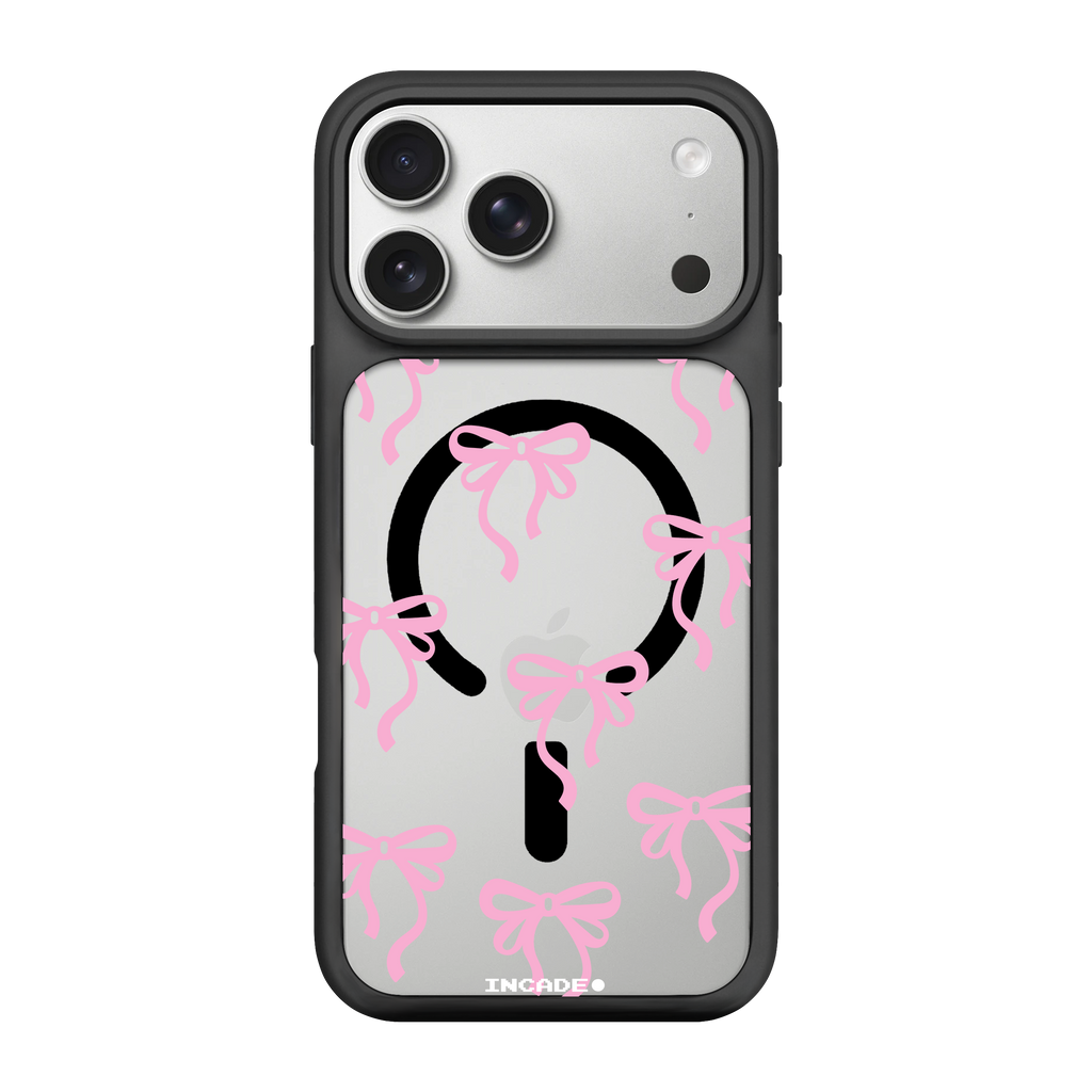 iPhone 17 Pro Max BOWS