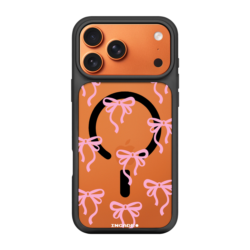 iPhone 17 Pro Max BOWS
