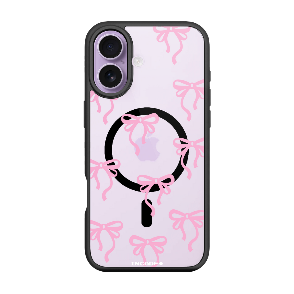 iPhone 17 BOWS