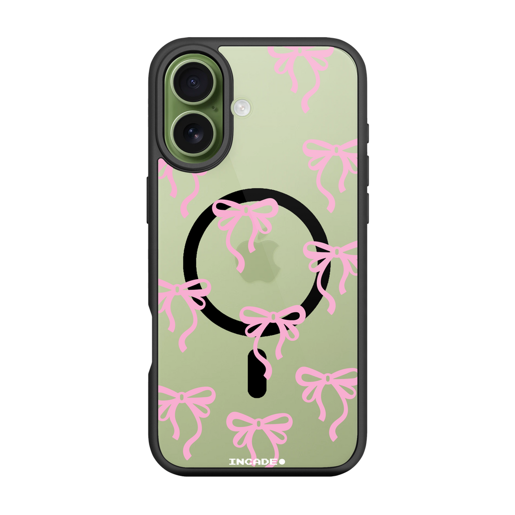 iPhone 17 BOWS