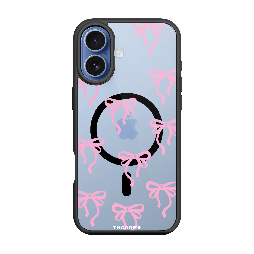 iPhone 17 BOWS