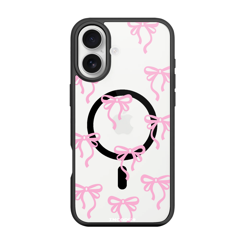 iPhone 17 BOWS