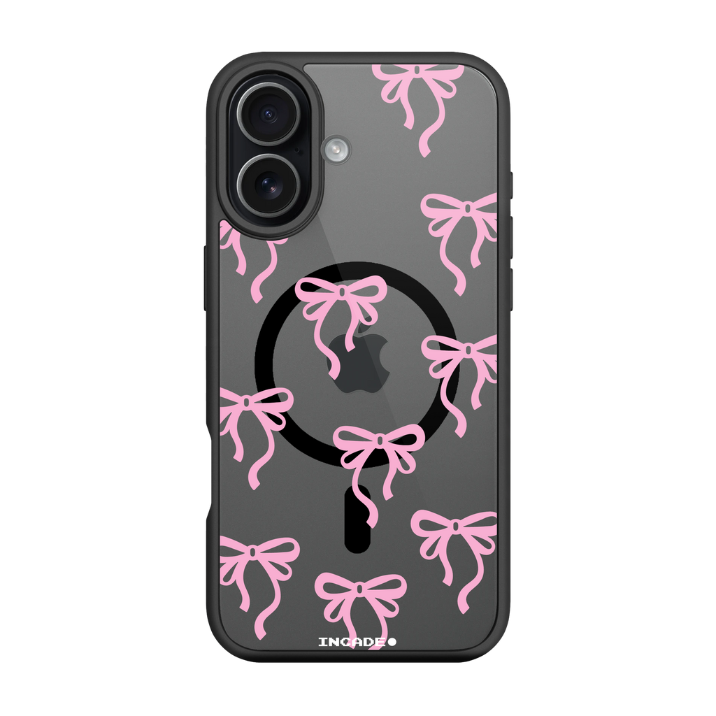 iPhone 17 BOWS