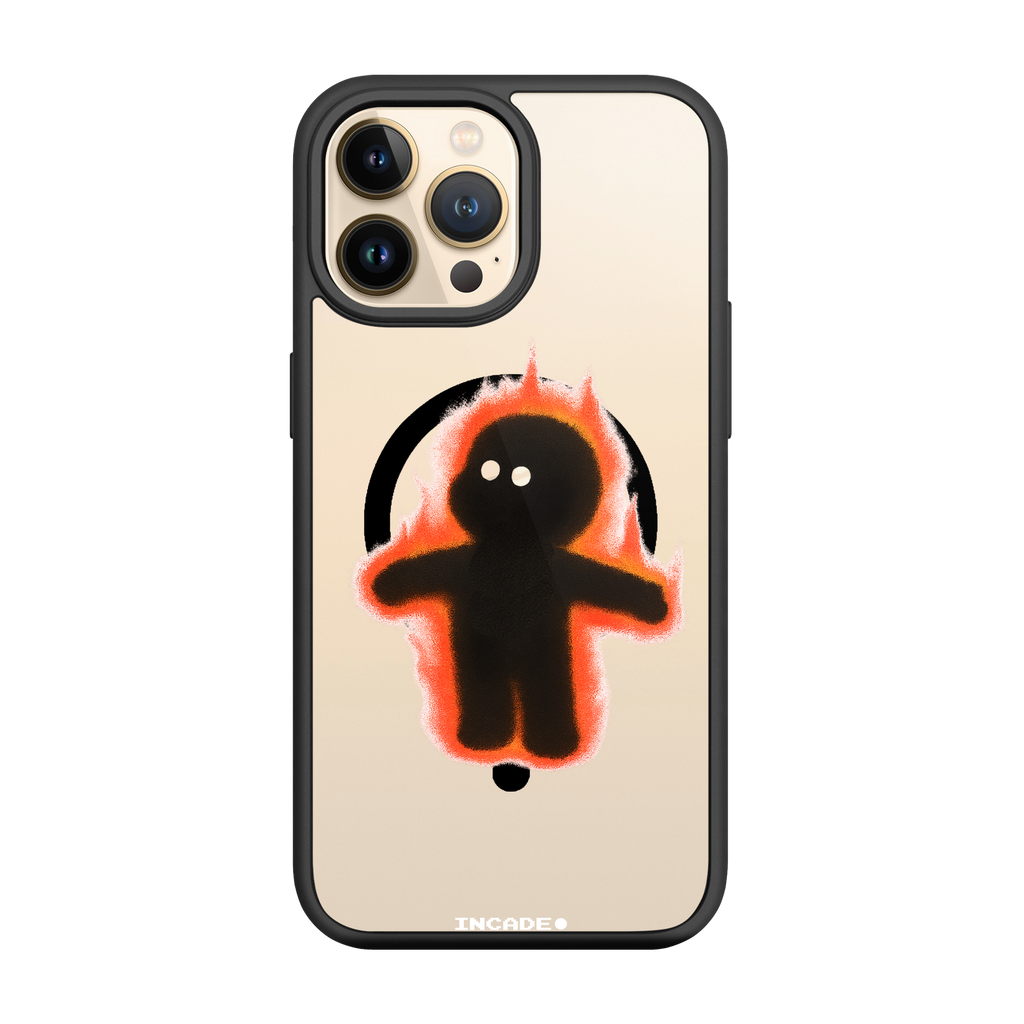 iPhone 13 Pro BOY FIRE