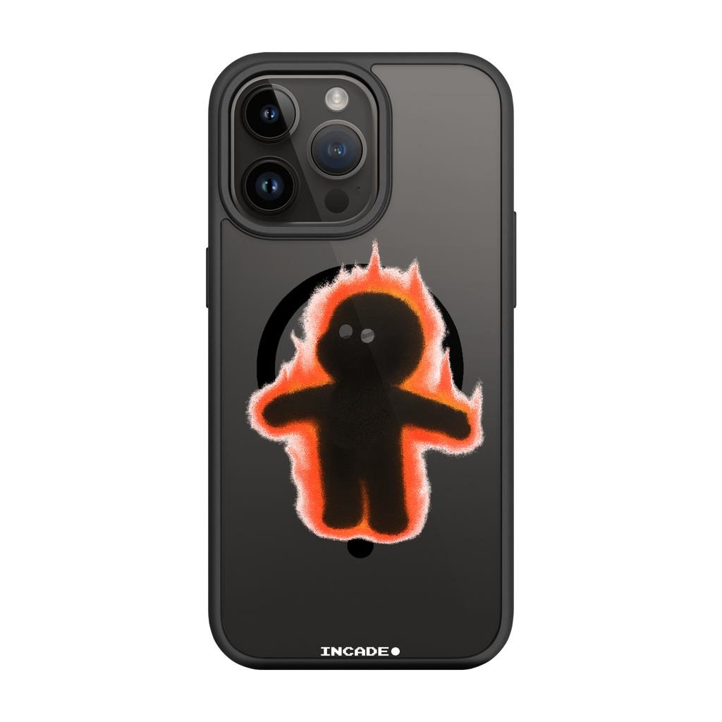 iPhone 14 Pro BOY FIRE