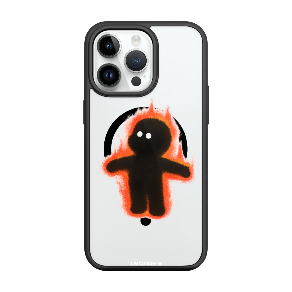 iPhone 14 Pro BOY FIRE