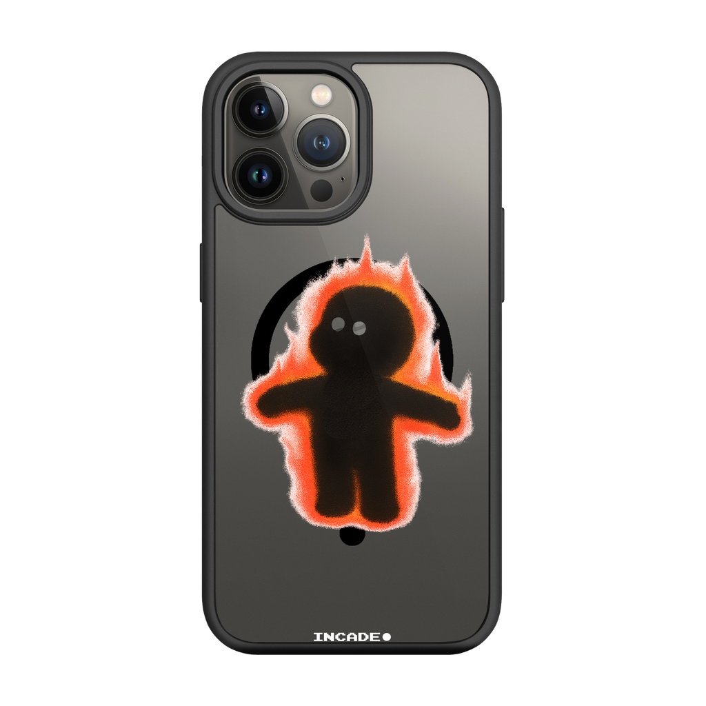 iPhone 13 Pro BOY FIRE