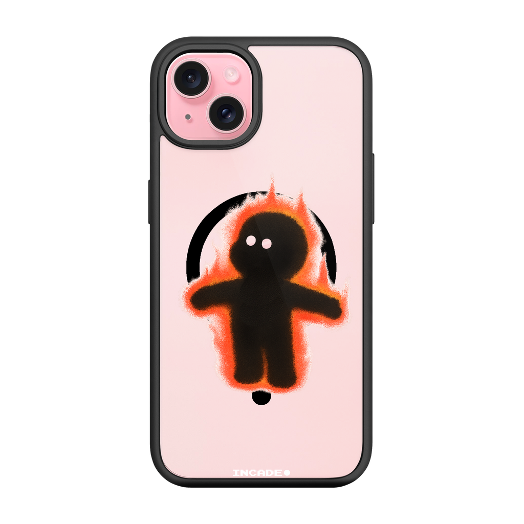 iPhone 15 BOY FIRE