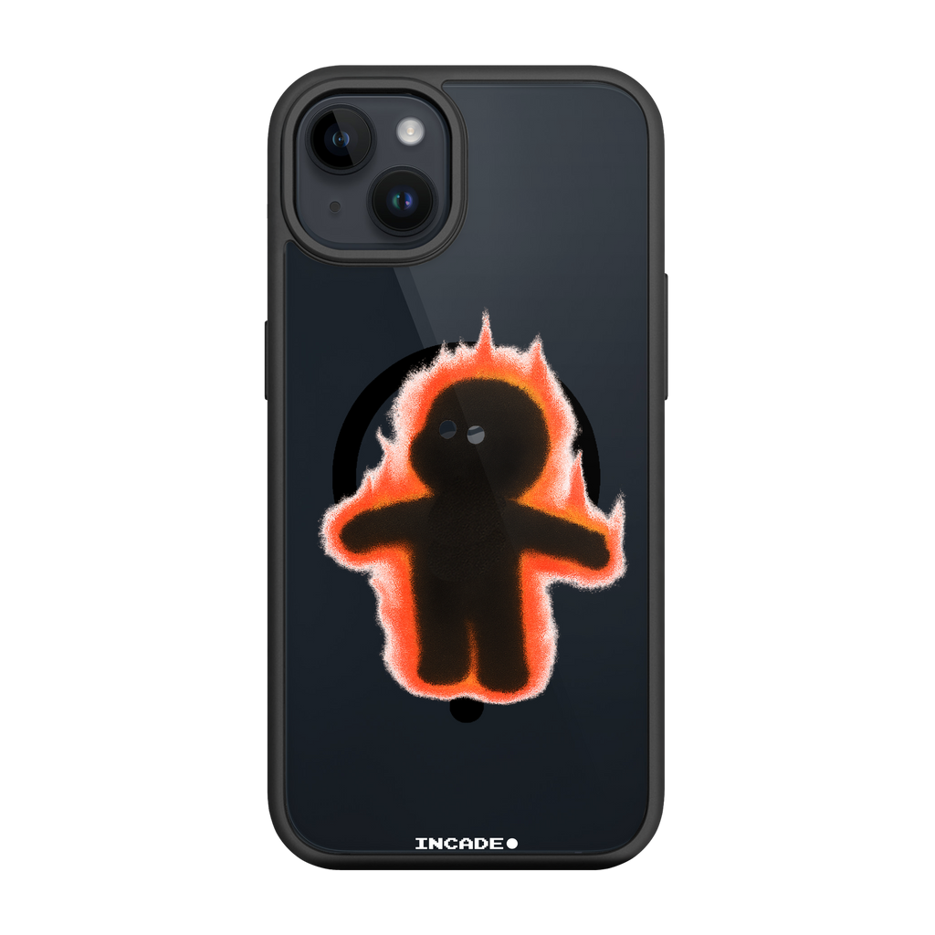 iPhone 14 Plus BOY FIRE