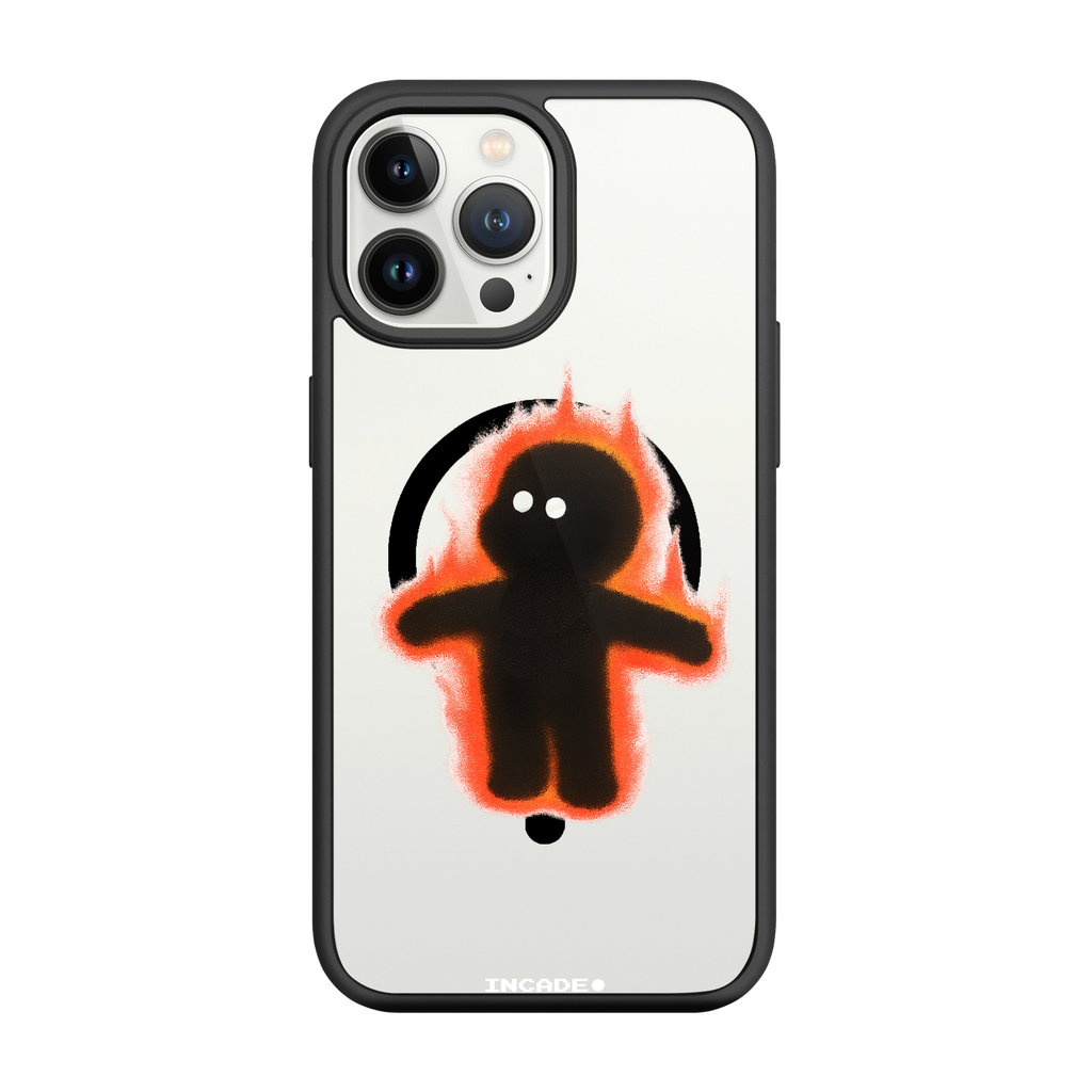 iPhone 13 Pro BOY FIRE