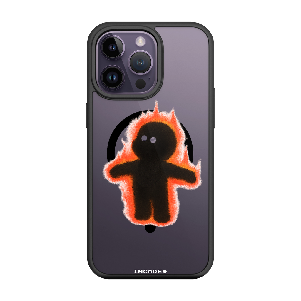 iPhone 14 Pro BOY FIRE