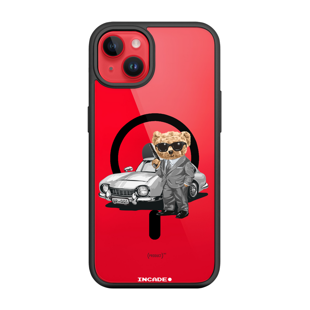 iPhone 14 Bond