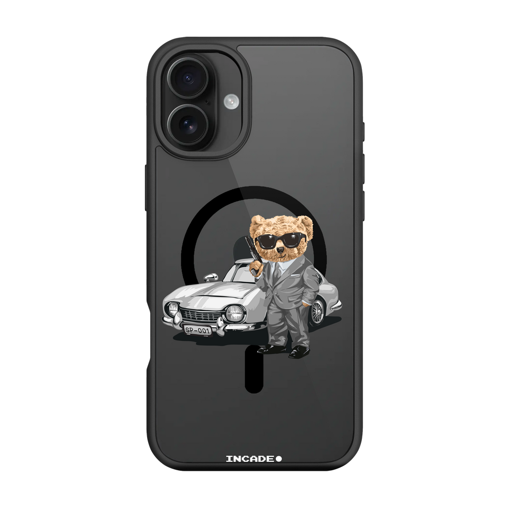 iPhone 16 Bond