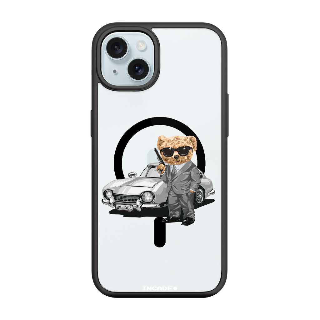 iPhone 15 Plus Bond