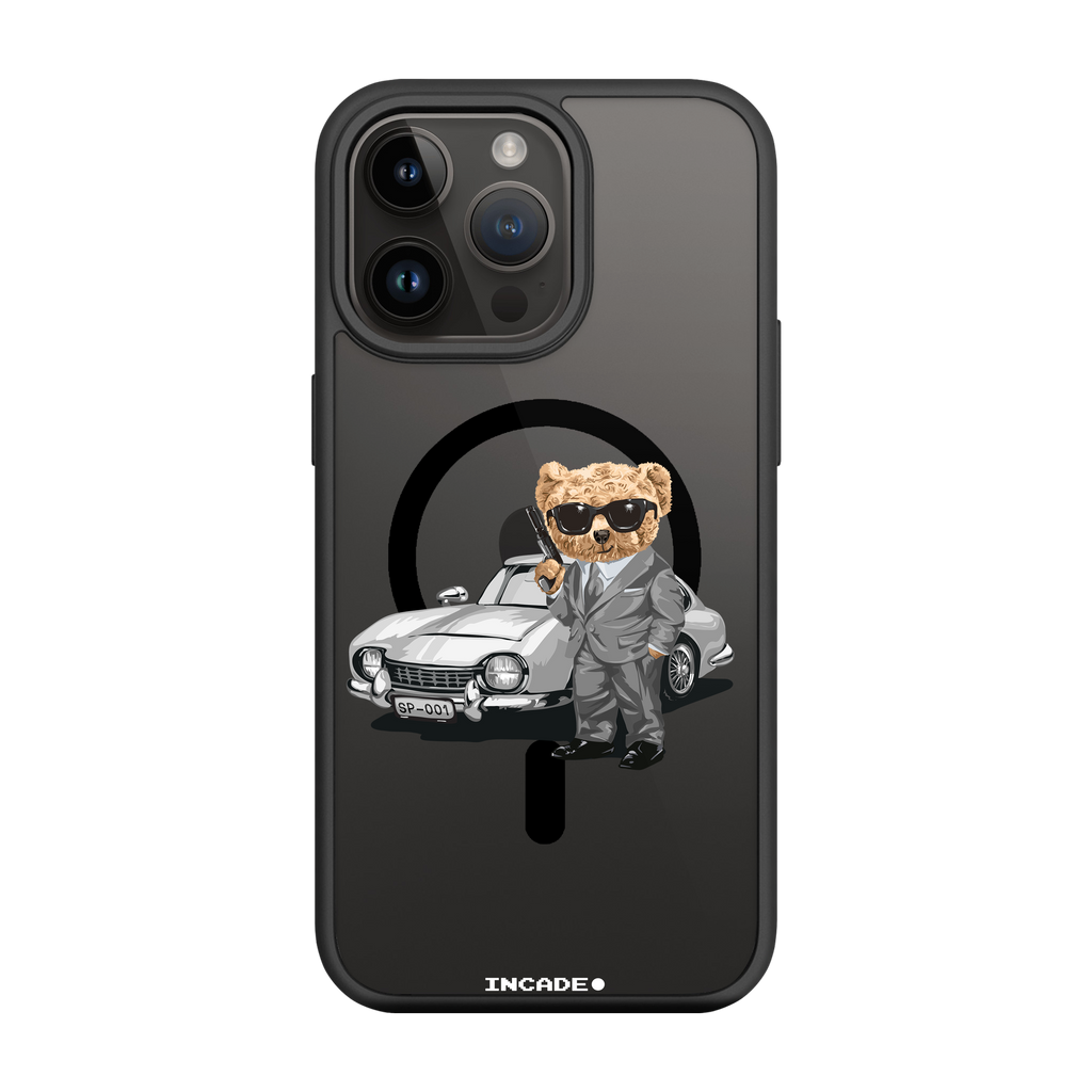 iPhone 14 Pro Bond
