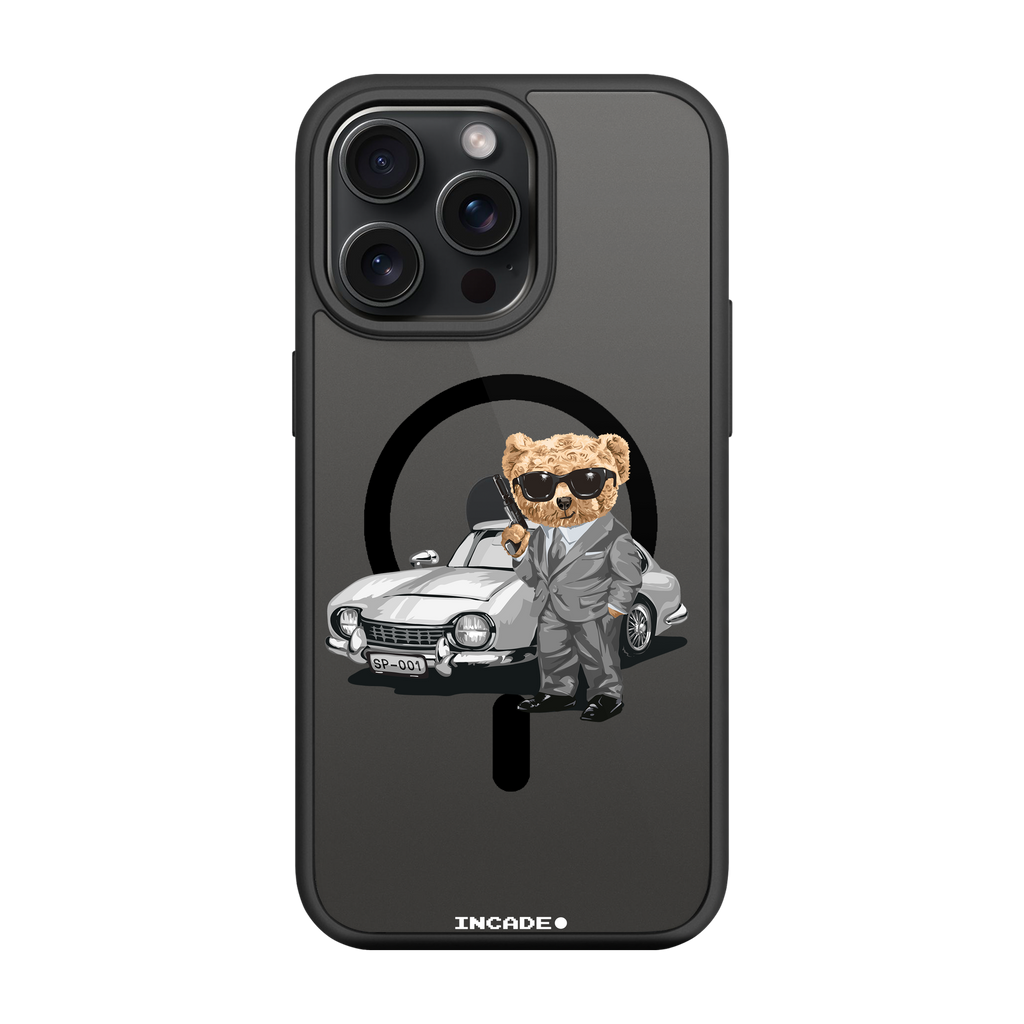 iPhone 15 Pro Max Bond