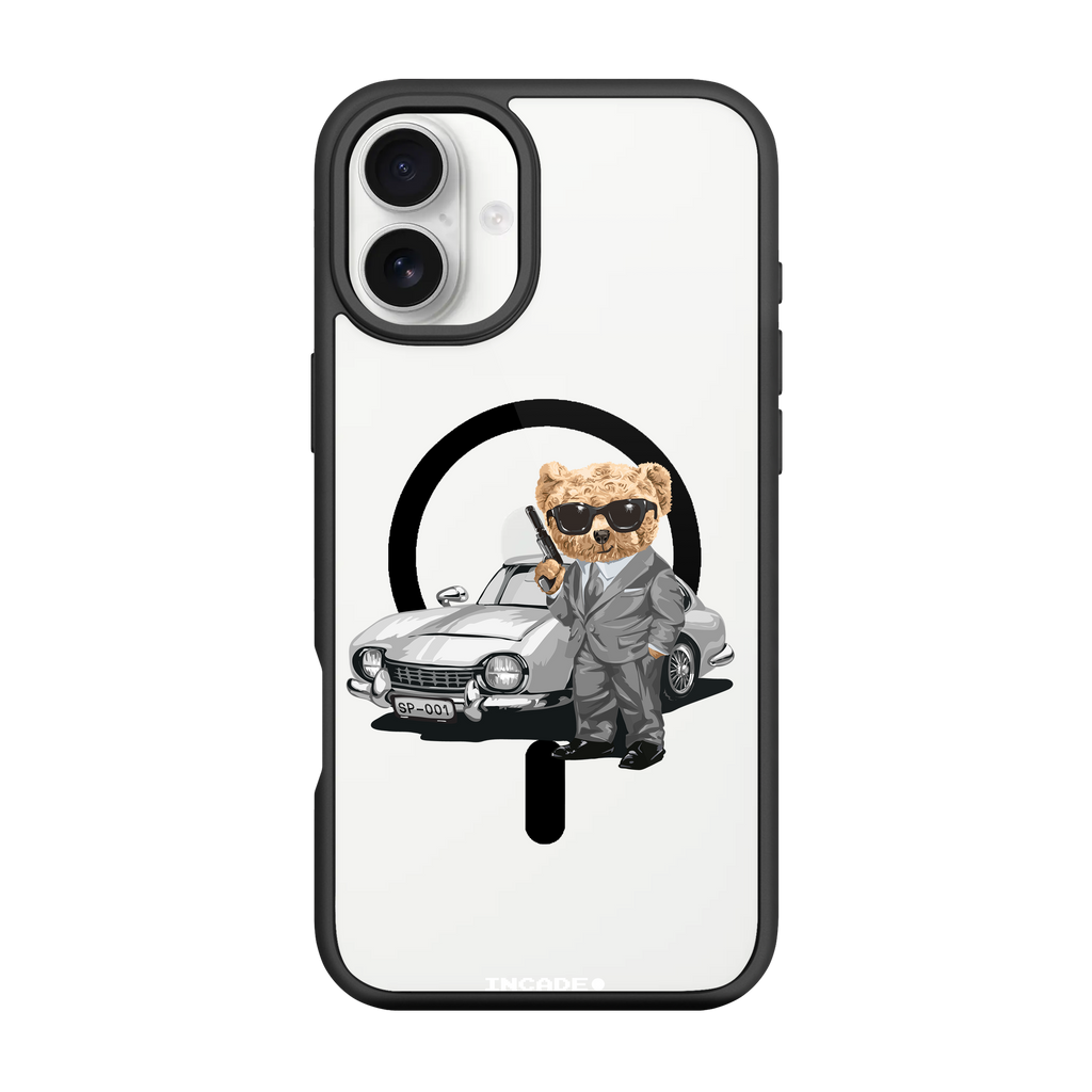 iPhone 16 Bond