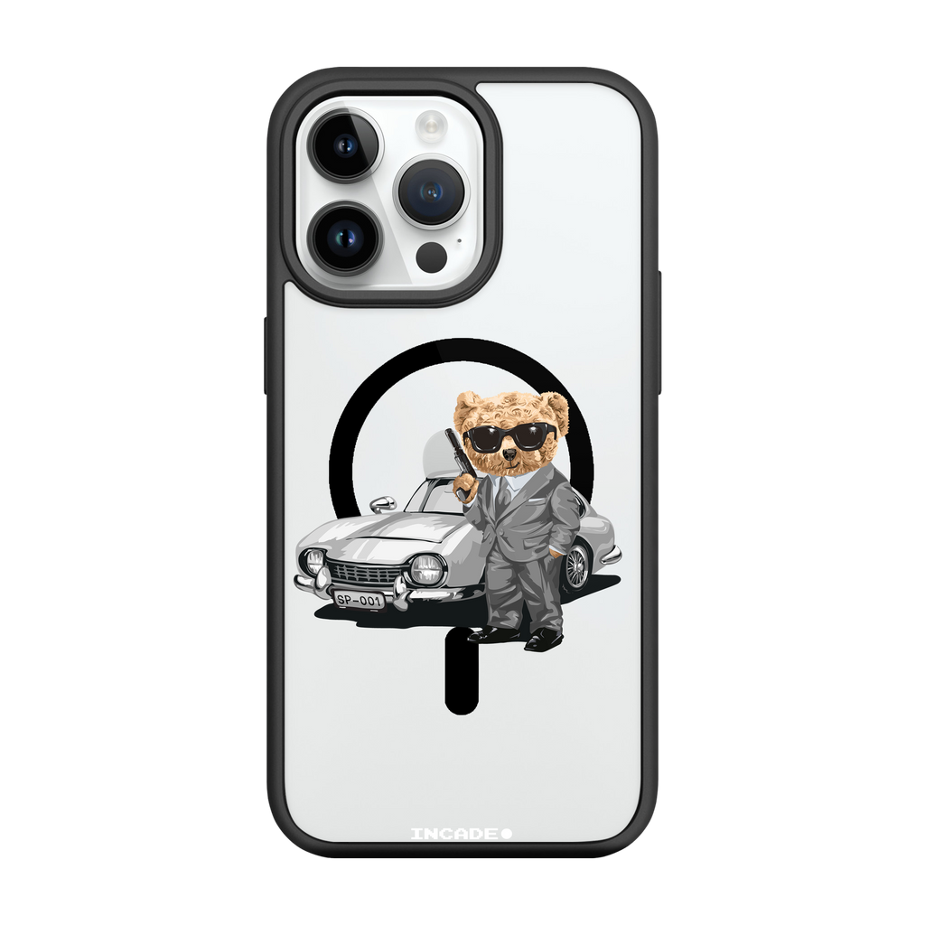 iPhone 14 Pro Bond