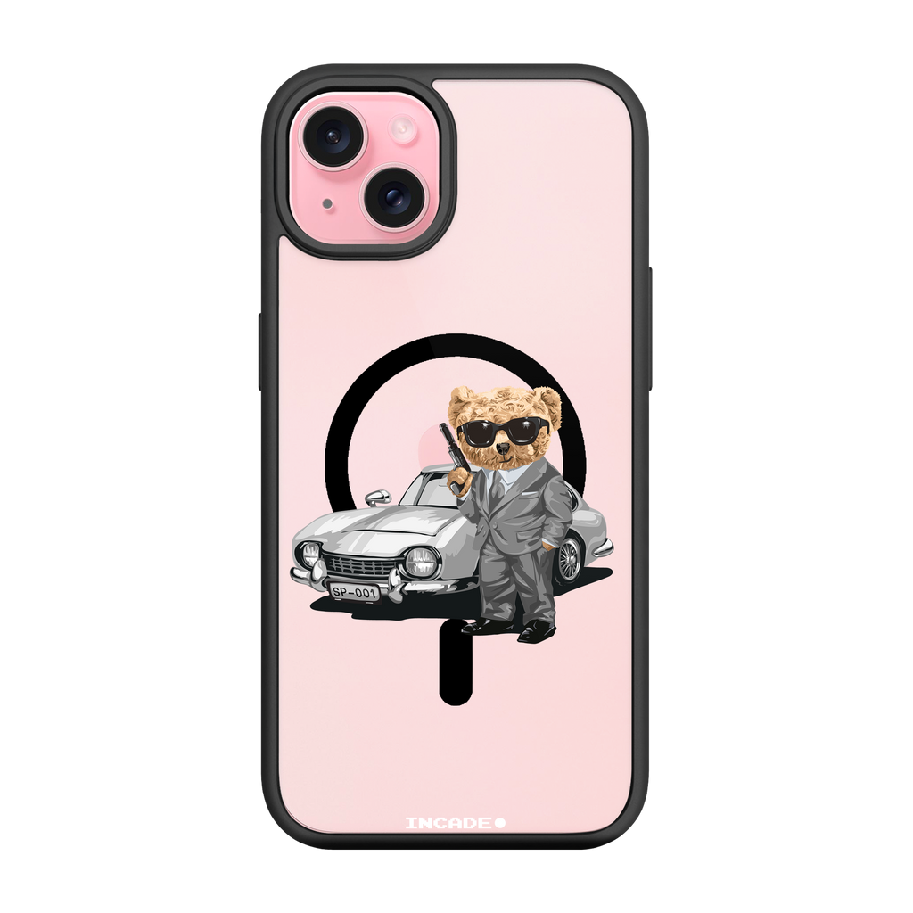 iPhone 15 Bond