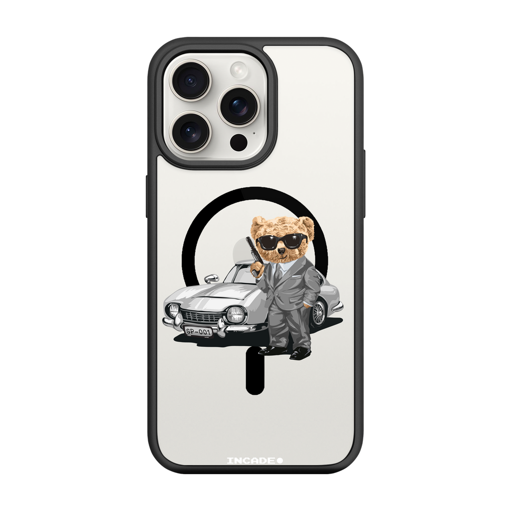 iPhone 15 Pro Max Bond