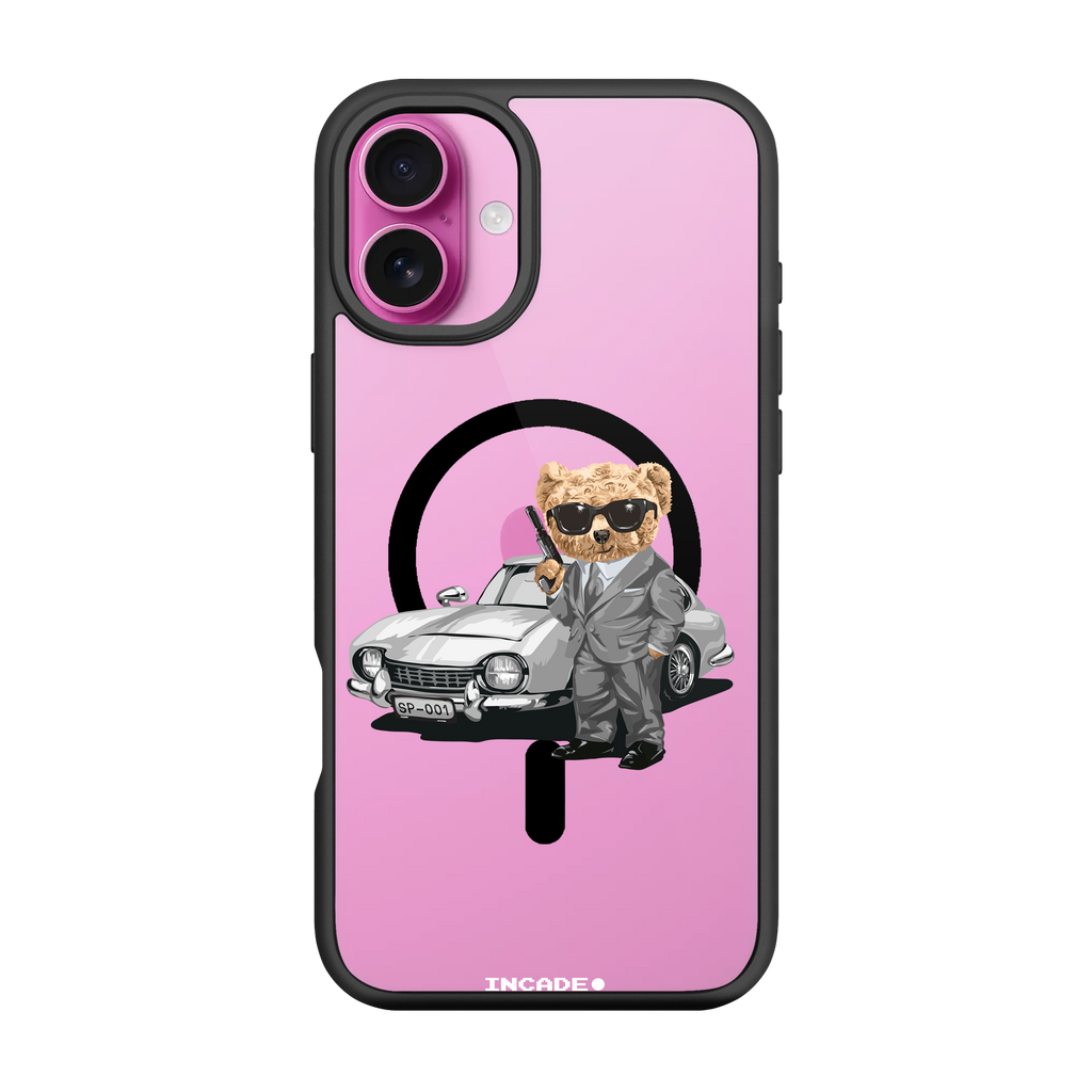 iPhone 16 Bond