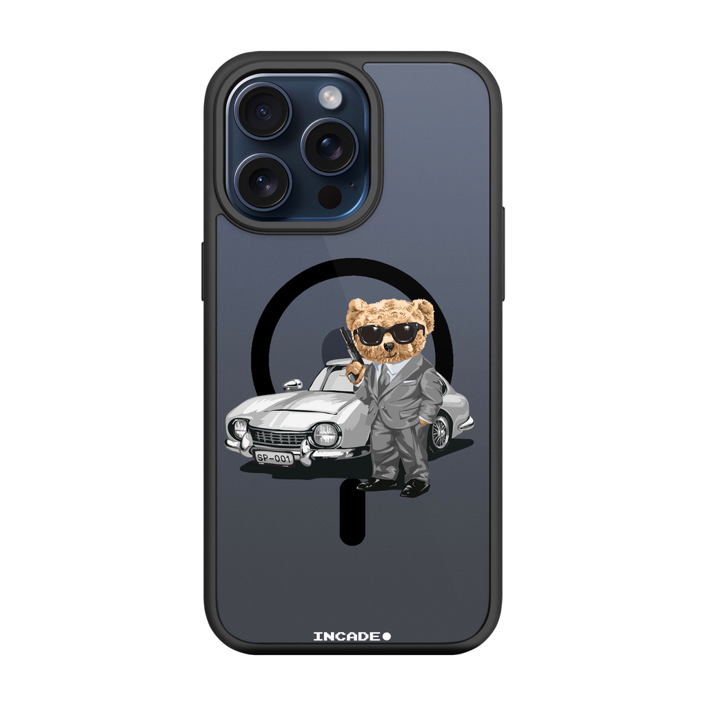 iPhone 15 Pro Max Bond