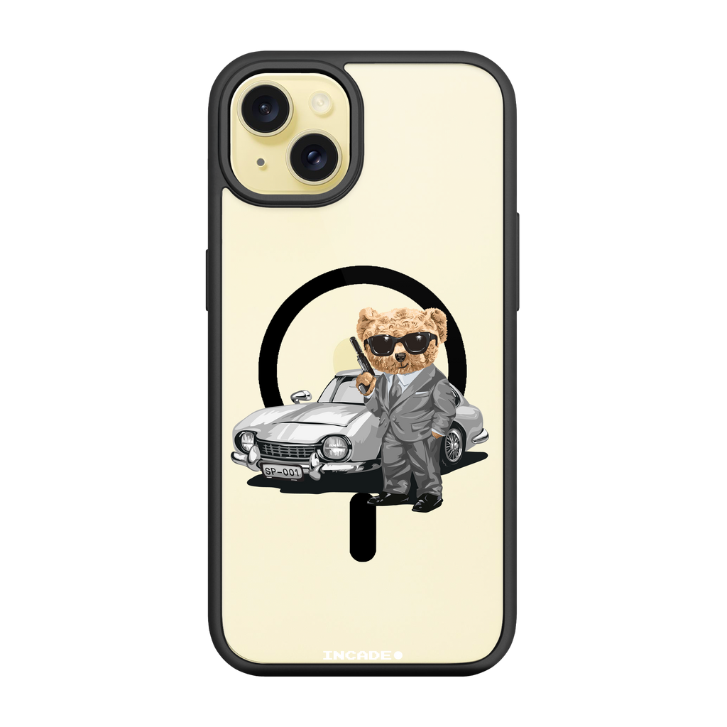 iPhone 15 Plus Bond