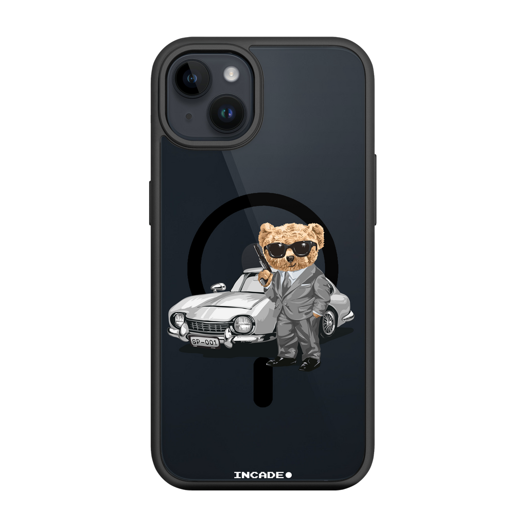 iPhone 14 Bond