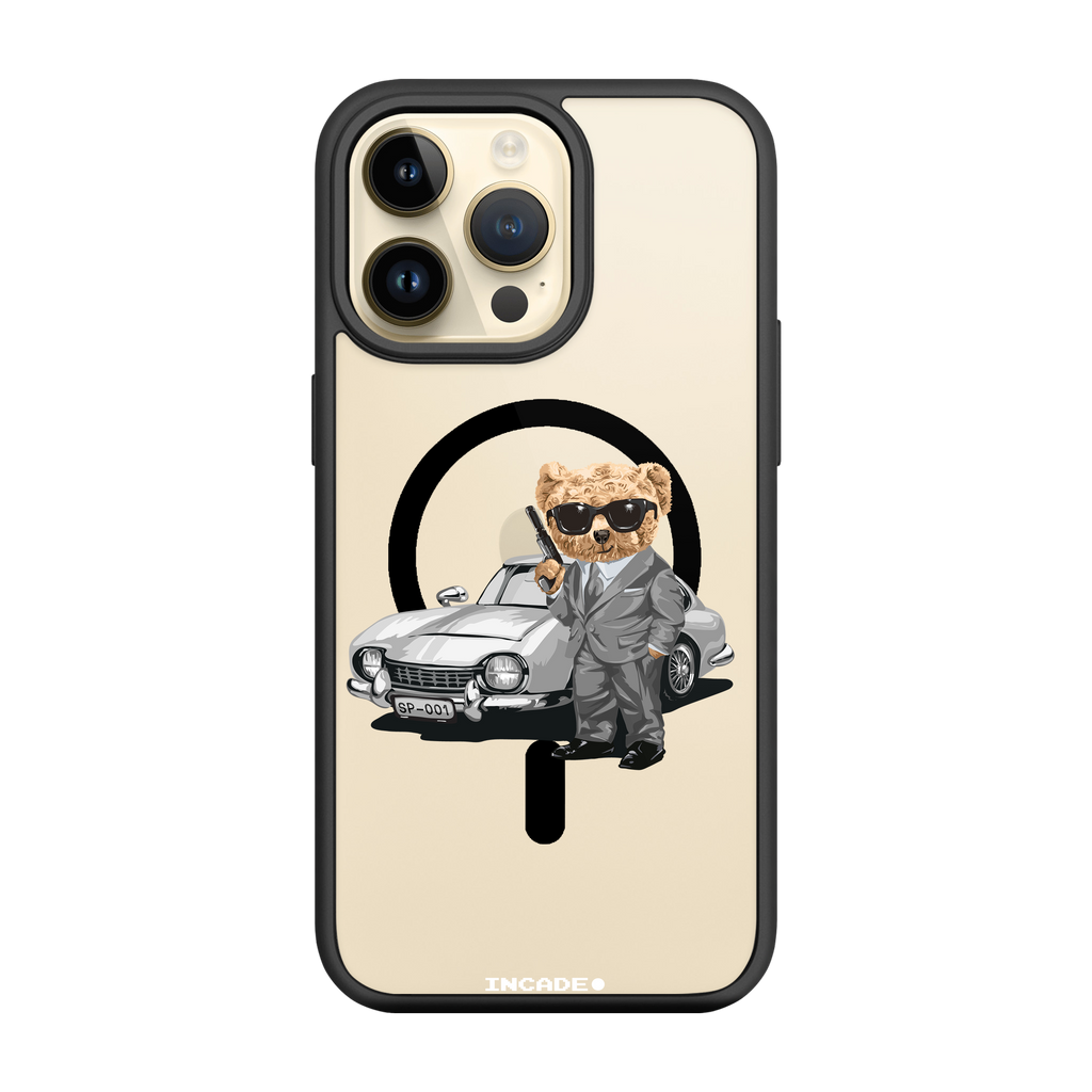 iPhone 14 Pro Bond