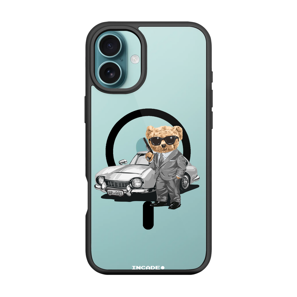 iPhone 16 Bond