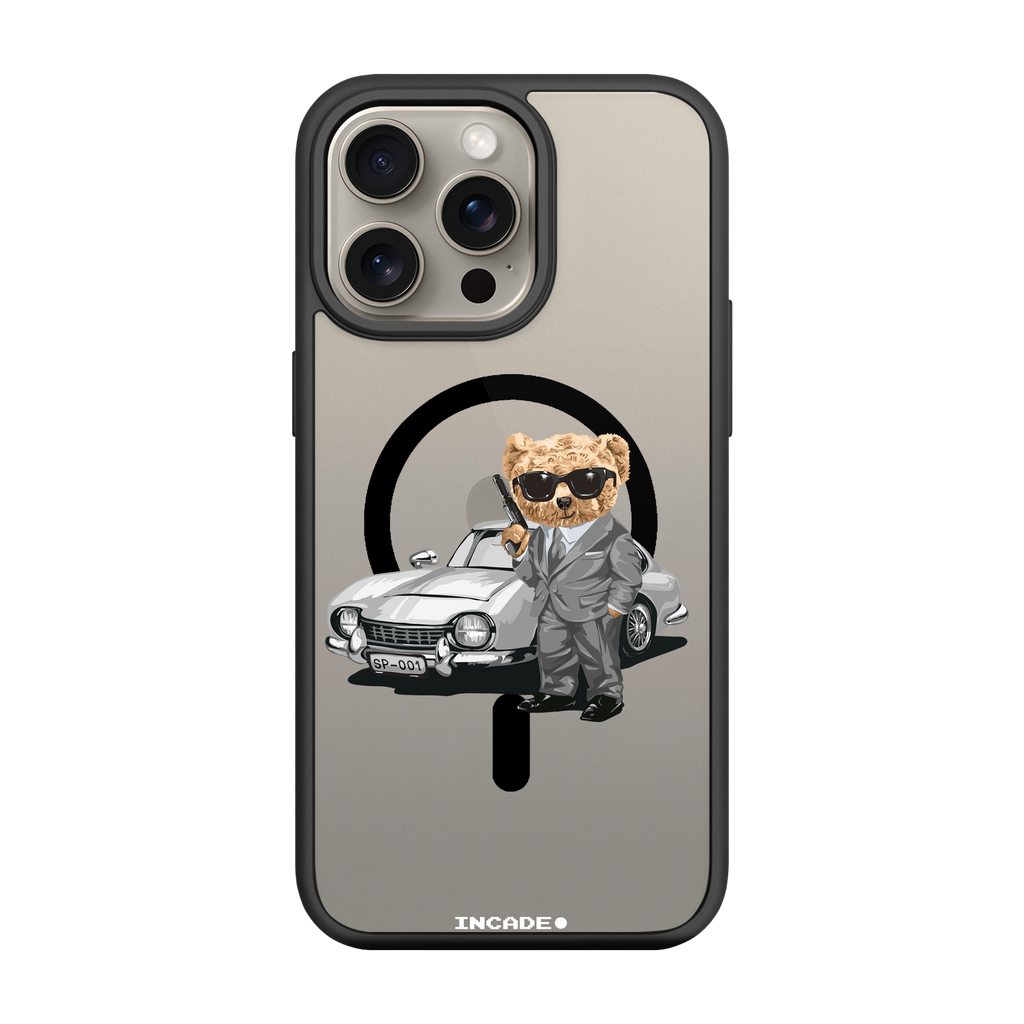 iPhone 15 Pro Max Bond